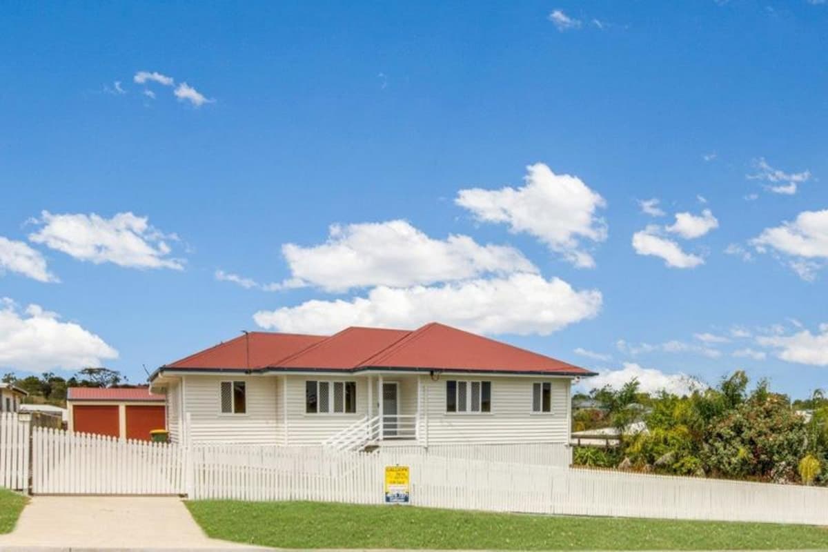 17 Muirhead Street, CALLIOPE, QLD, Calliope - Thumbnail 2