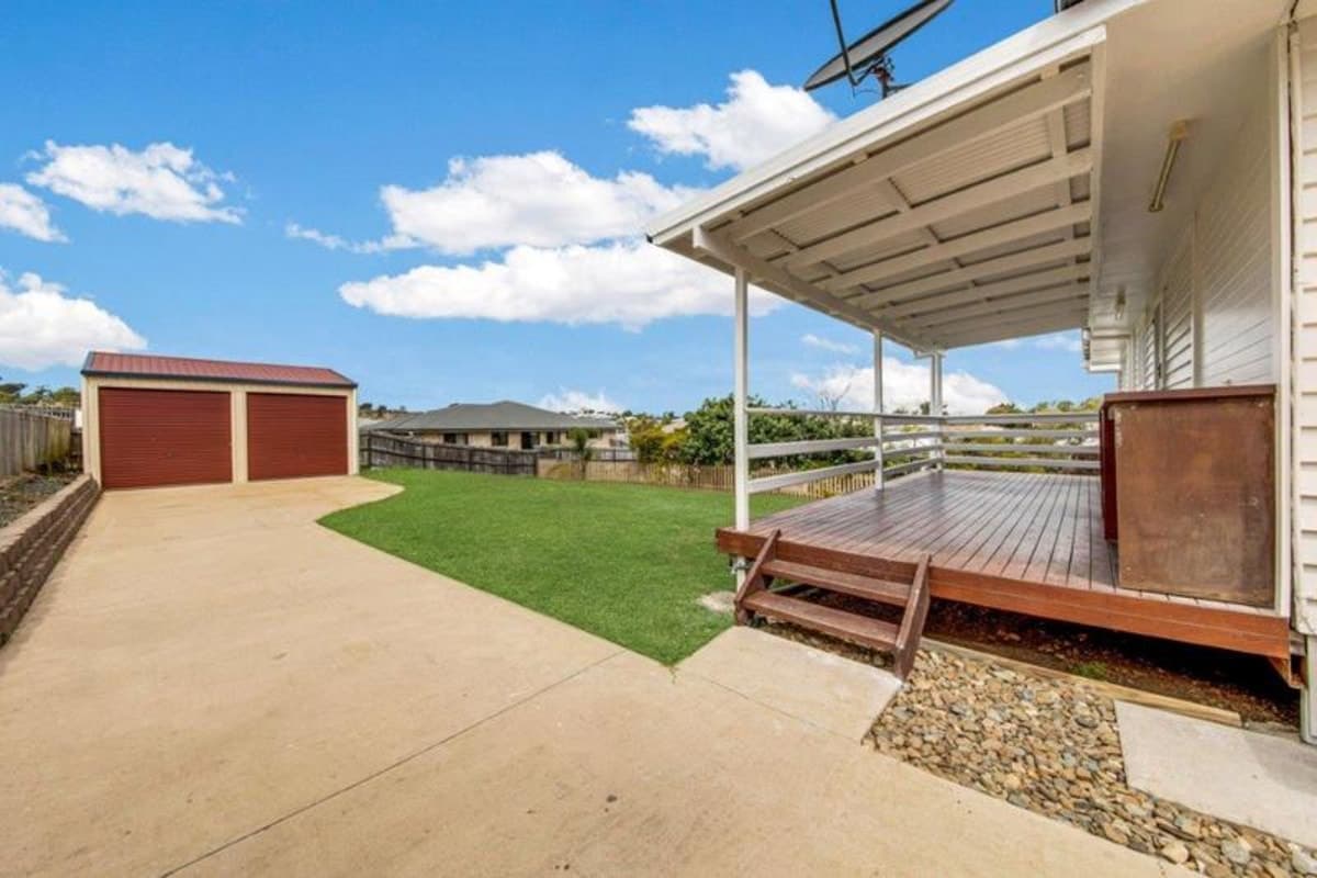 17 Muirhead Street, CALLIOPE, QLD, Calliope - Thumbnail 3