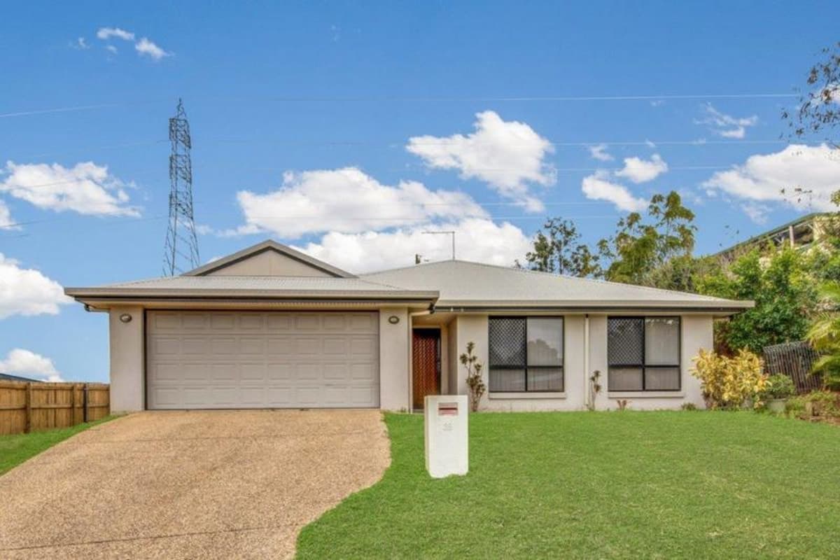38 Kylee Crescent, CALLIOPE, QLD, Calliope - Image 1