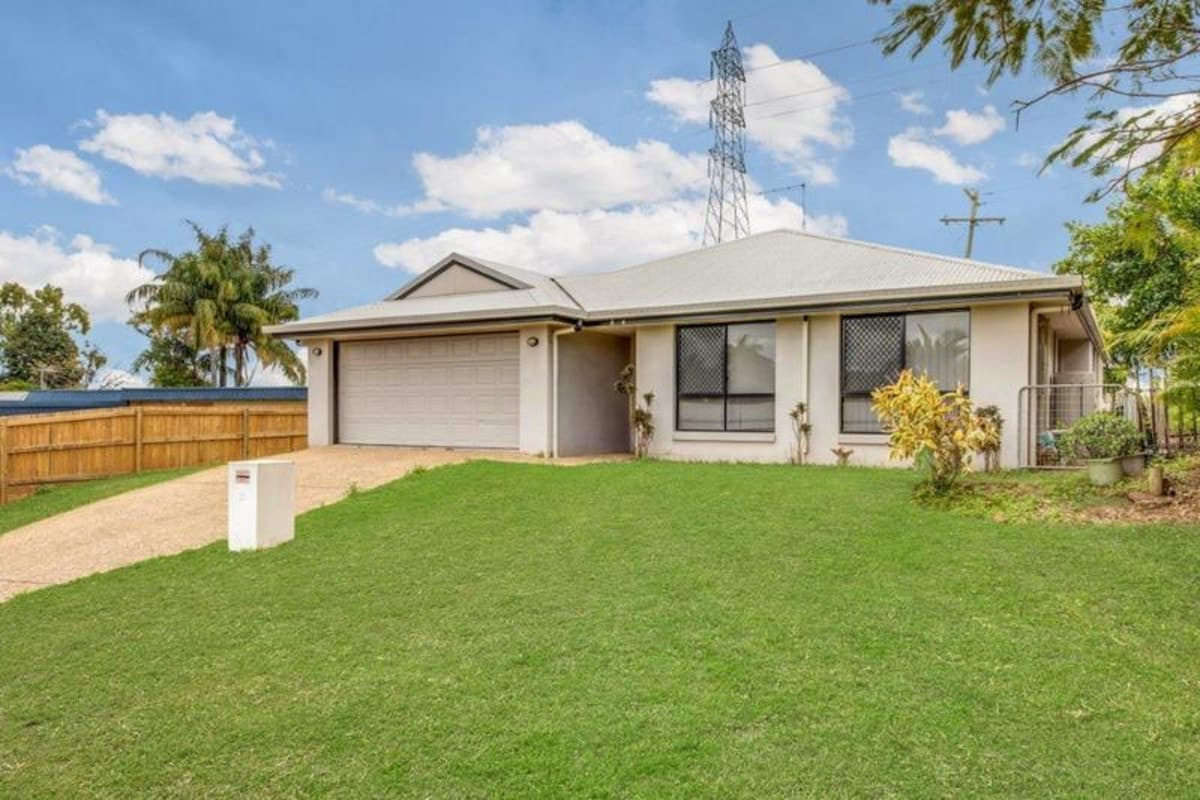 38 Kylee Crescent, CALLIOPE, QLD, Calliope - Thumbnail 2
