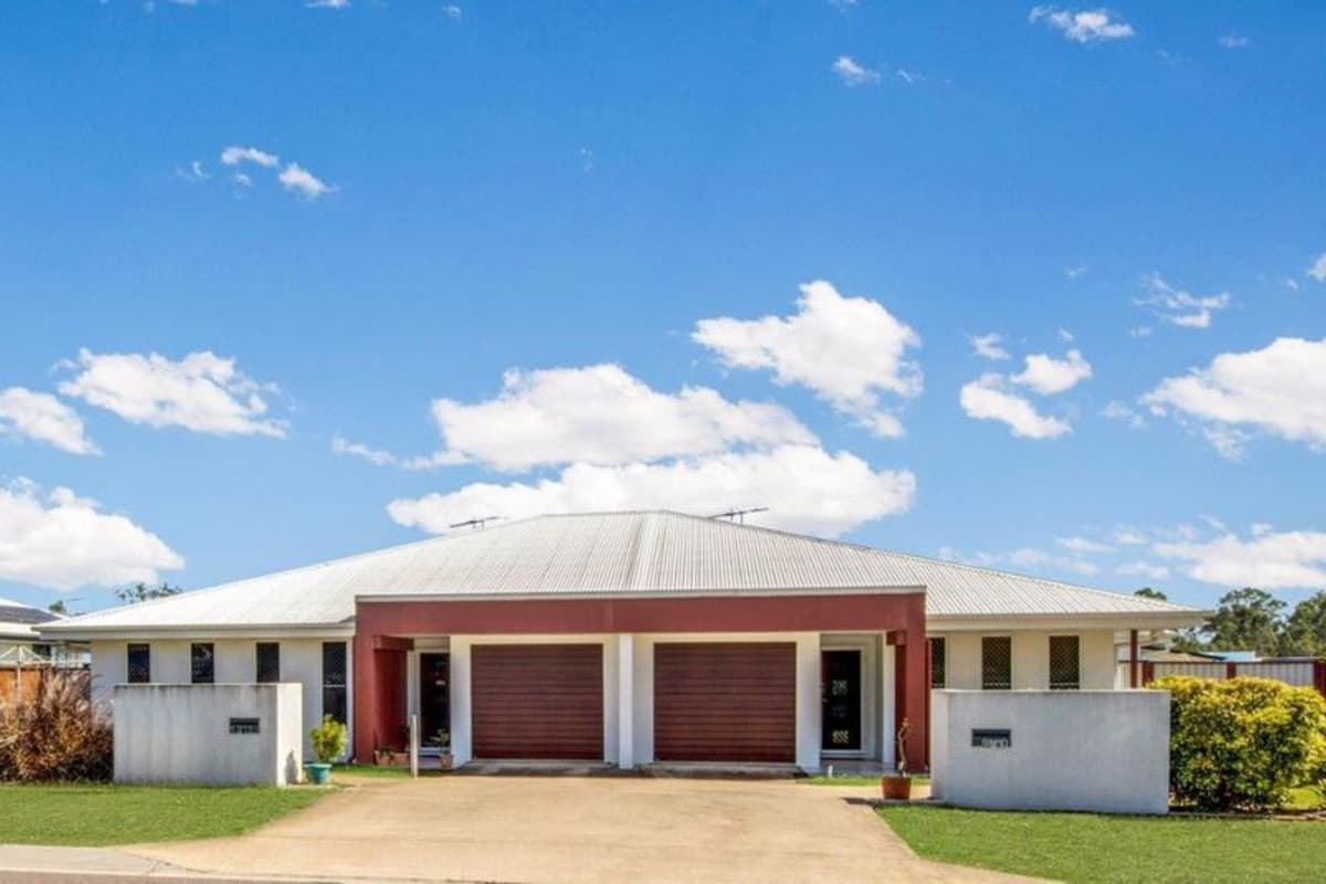1/49 North Ridge Drive, CALLIOPE, QLD, Calliope - Image 1