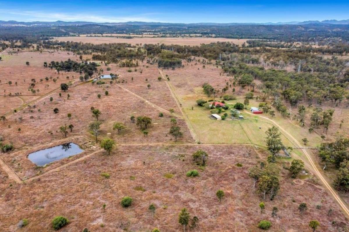 185 Deep Creek Road, CALLIOPE, QLD, Calliope - Image 1