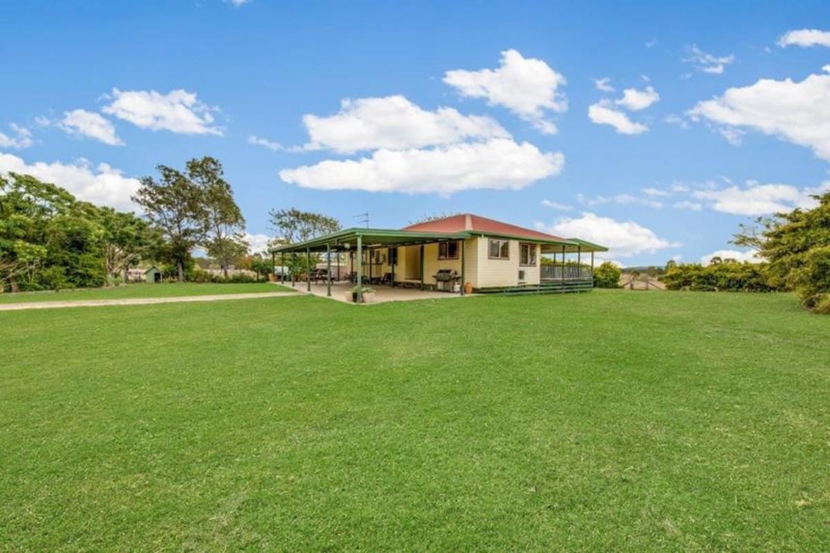 185 Deep Creek Road, CALLIOPE, QLD, Calliope - Thumbnail 2