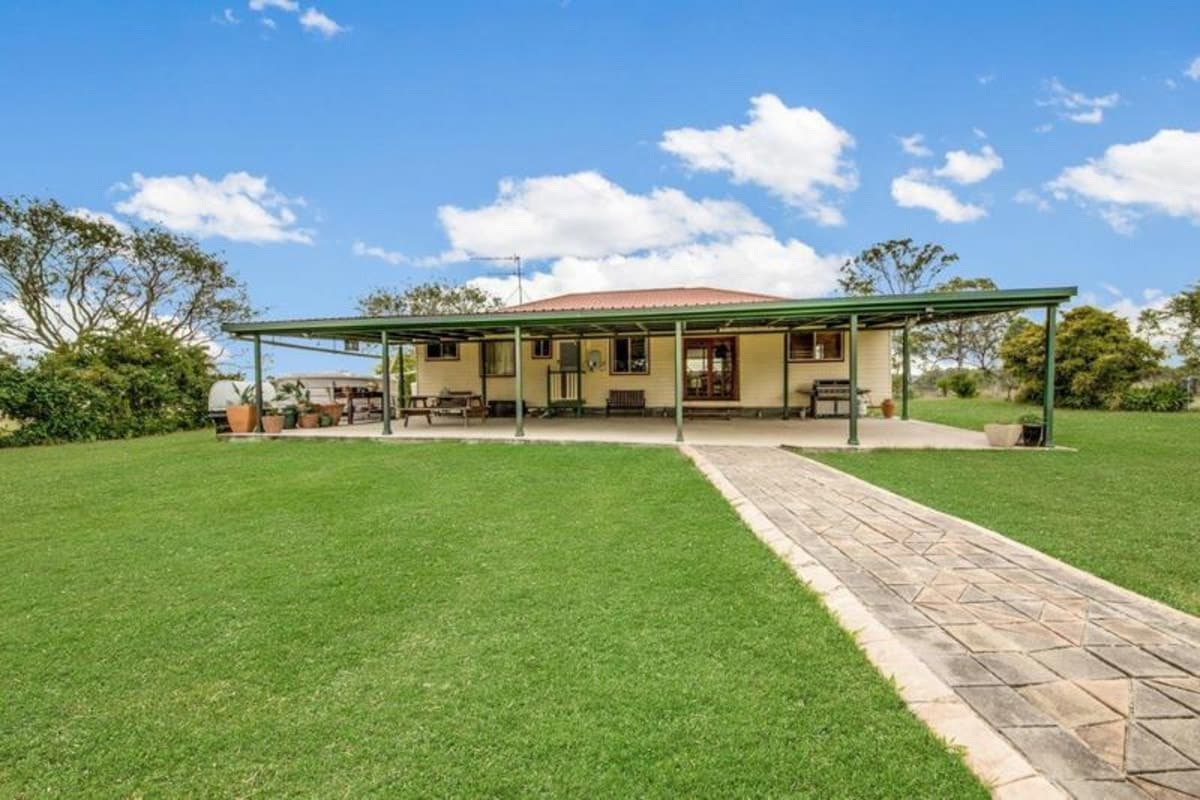 185 Deep Creek Road, CALLIOPE, QLD, Calliope - Thumbnail 3