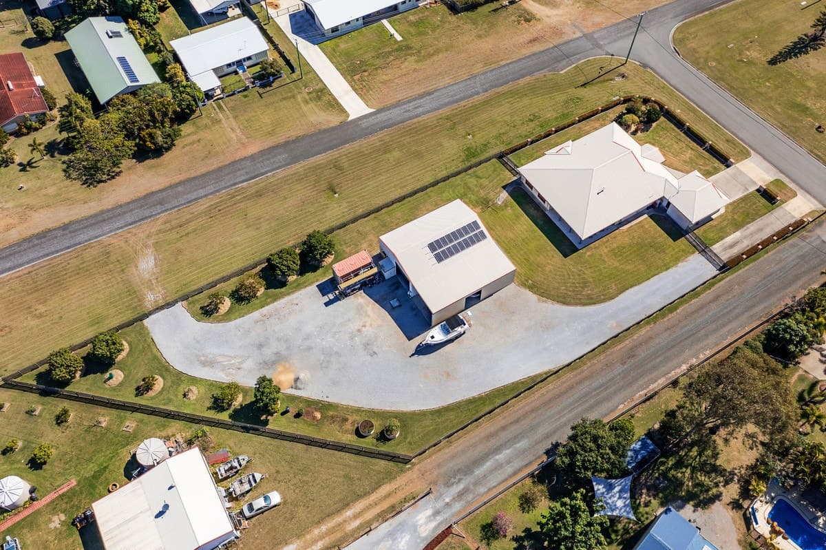 195 Herbertson Road, CALLIOPE, QLD, Calliope - Thumbnail 3