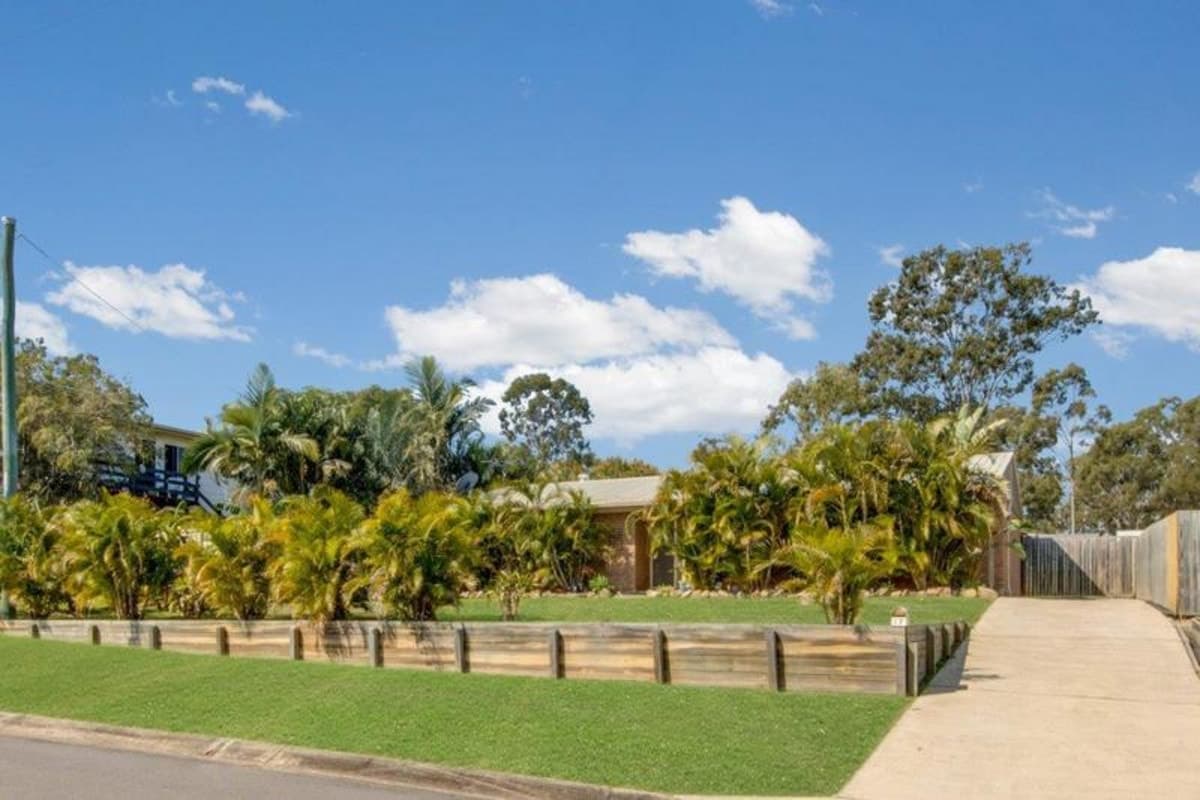 17 Brown Street, CALLIOPE, QLD, Calliope - Image 1