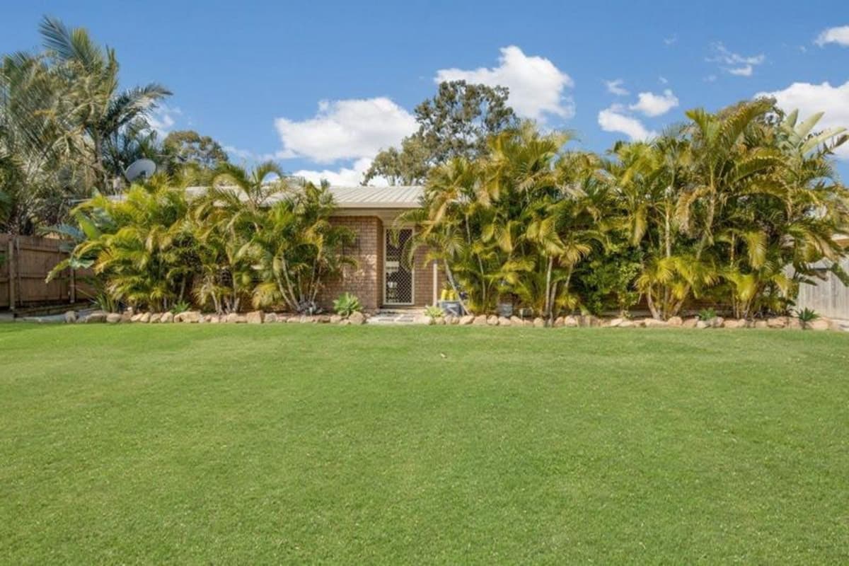 17 Brown Street, CALLIOPE, QLD, Calliope - Thumbnail 2