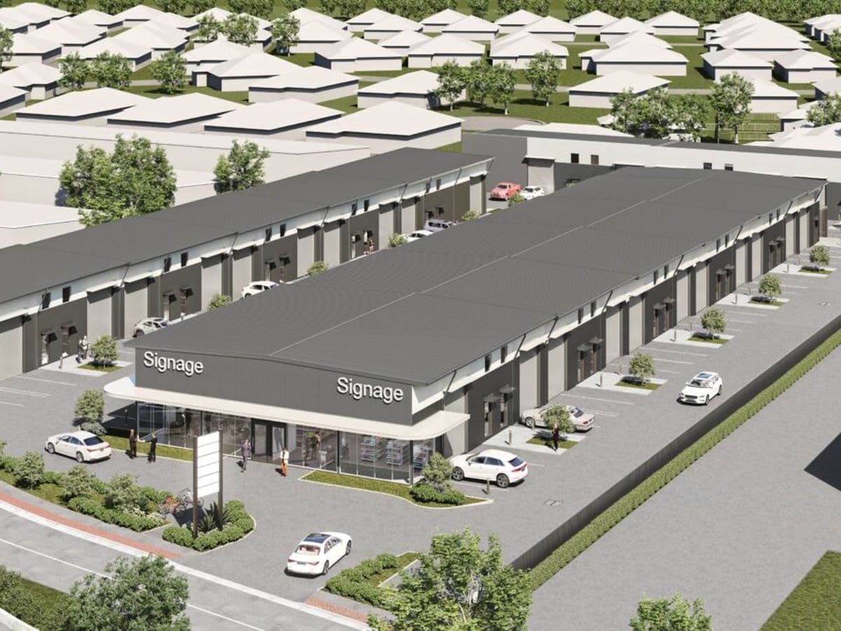 Hillcrest, Hillcrest - Thumbnail 4