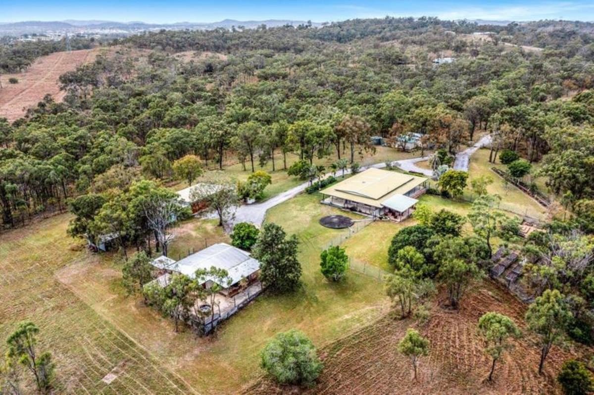 2590 Dawson Highway, CALLIOPE, QLD, Calliope - Image 1