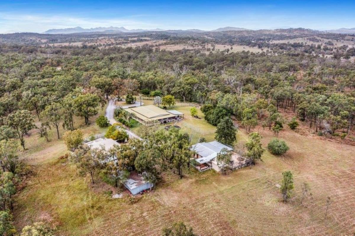 2590 Dawson Highway, CALLIOPE, QLD, Calliope - Thumbnail 2