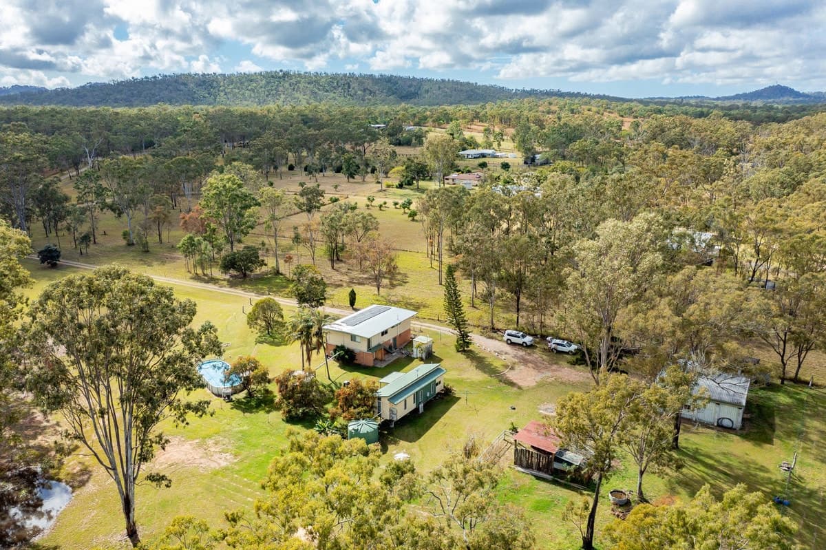 9 Old Bruce Highway, RIVER RANCH, River Ranch - Image 1