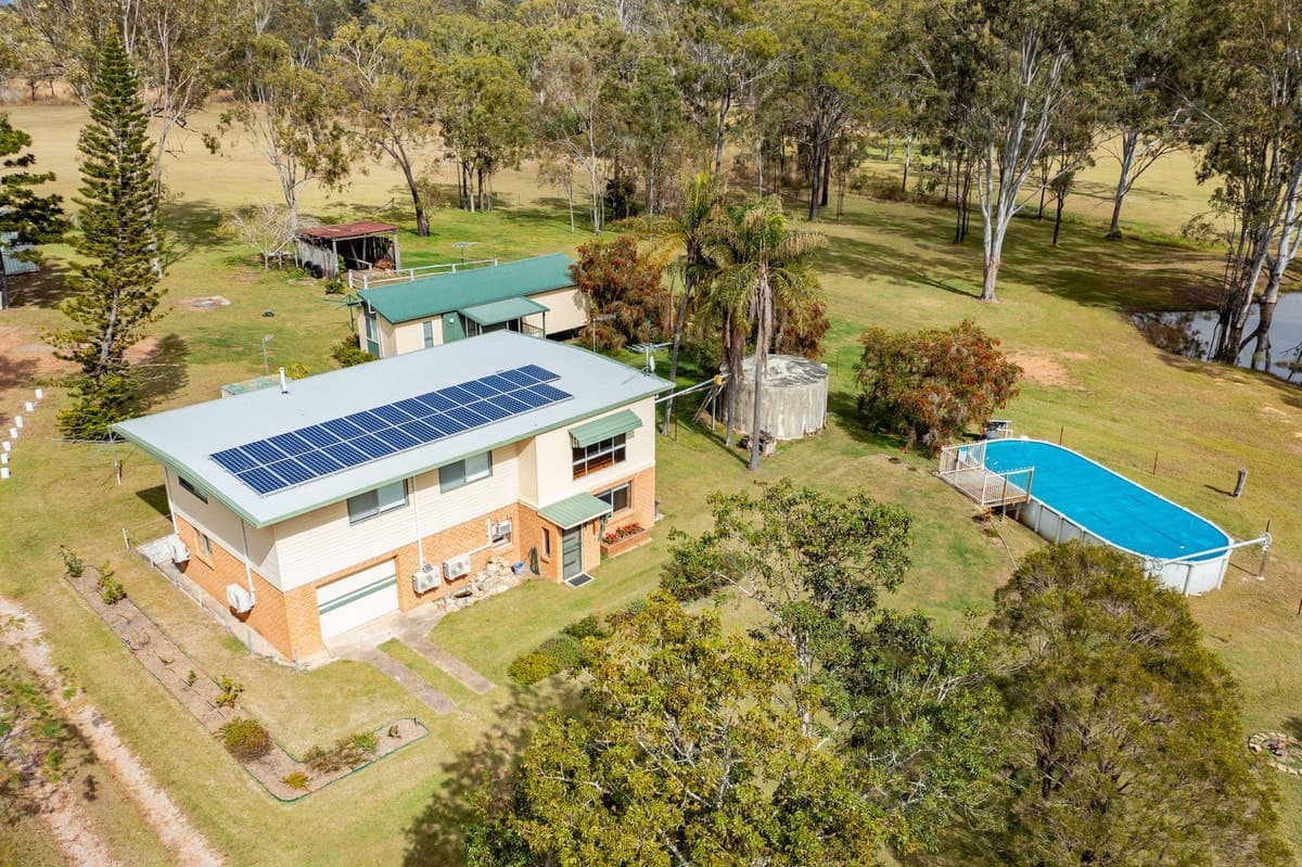 9 Old Bruce Highway, RIVER RANCH, River Ranch - Thumbnail 2