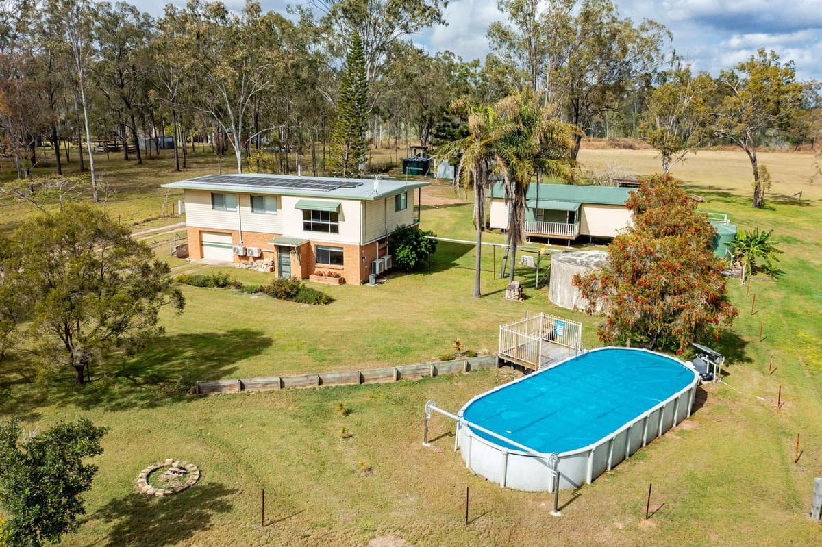 9 Old Bruce Highway, RIVER RANCH, River Ranch - Thumbnail 3
