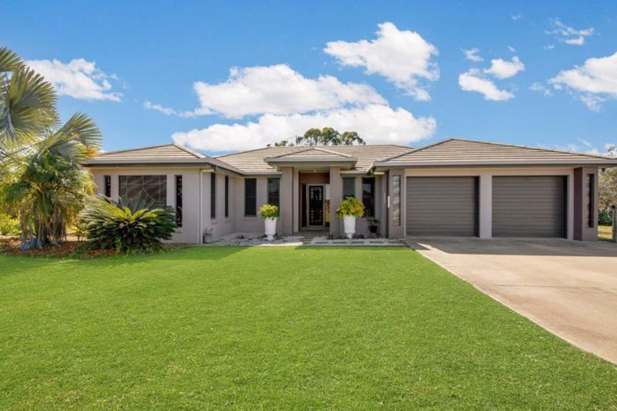 38 Nanando Drive, CALLIOPE, QLD, Calliope - Image 1