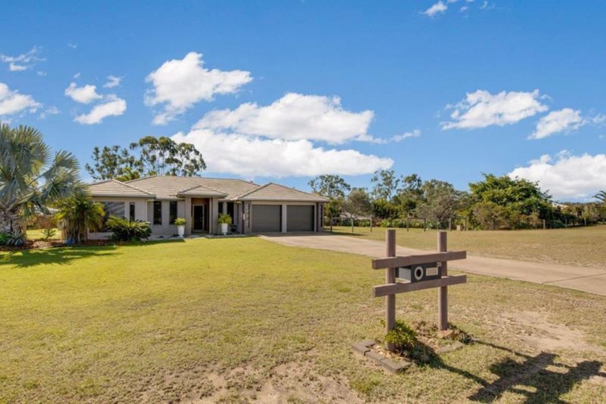 38 Nanando Drive, CALLIOPE, QLD, Calliope - Thumbnail 2