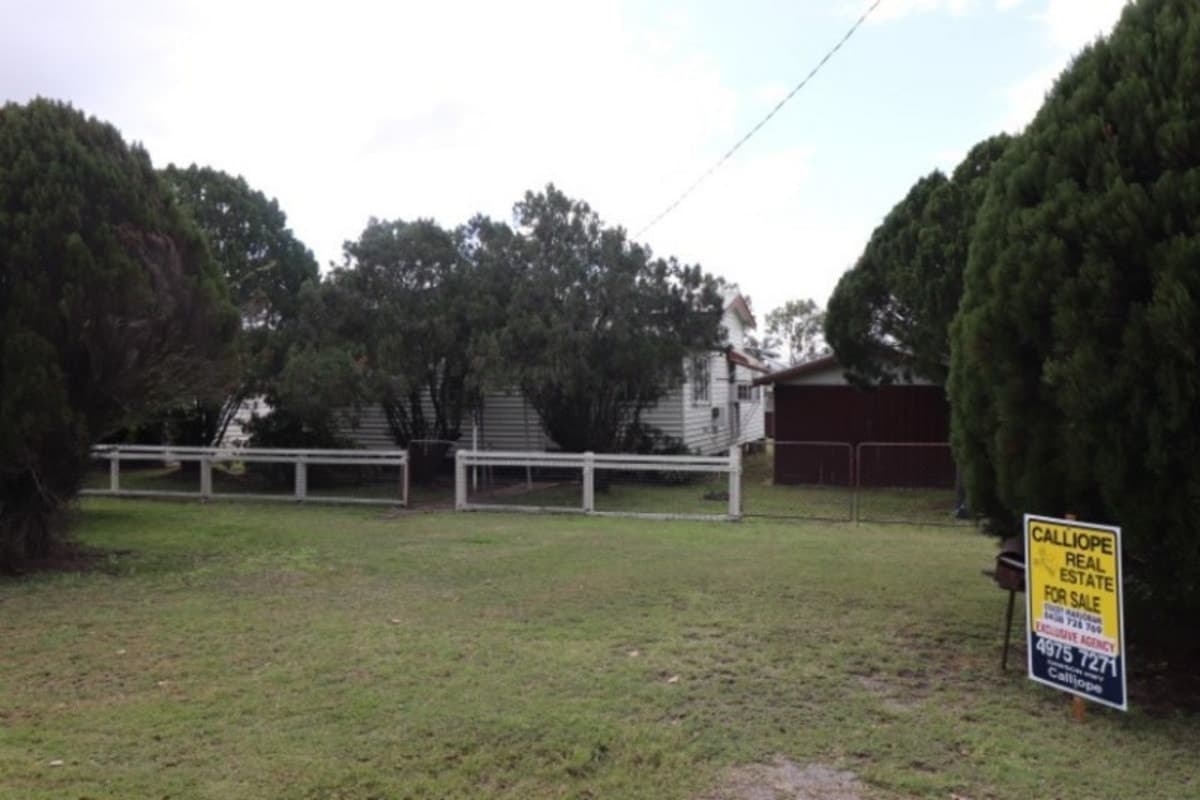 20 - 22 Degalgil Street, BOYNE VALLEY, QLD, Boyne Valley - Image 1
