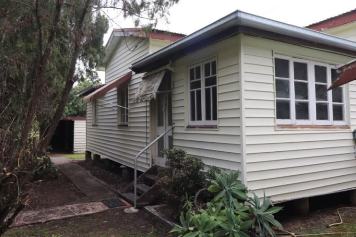 20 - 22 Degalgil Street, BOYNE VALLEY, QLD, Boyne Valley - Thumbnail 2