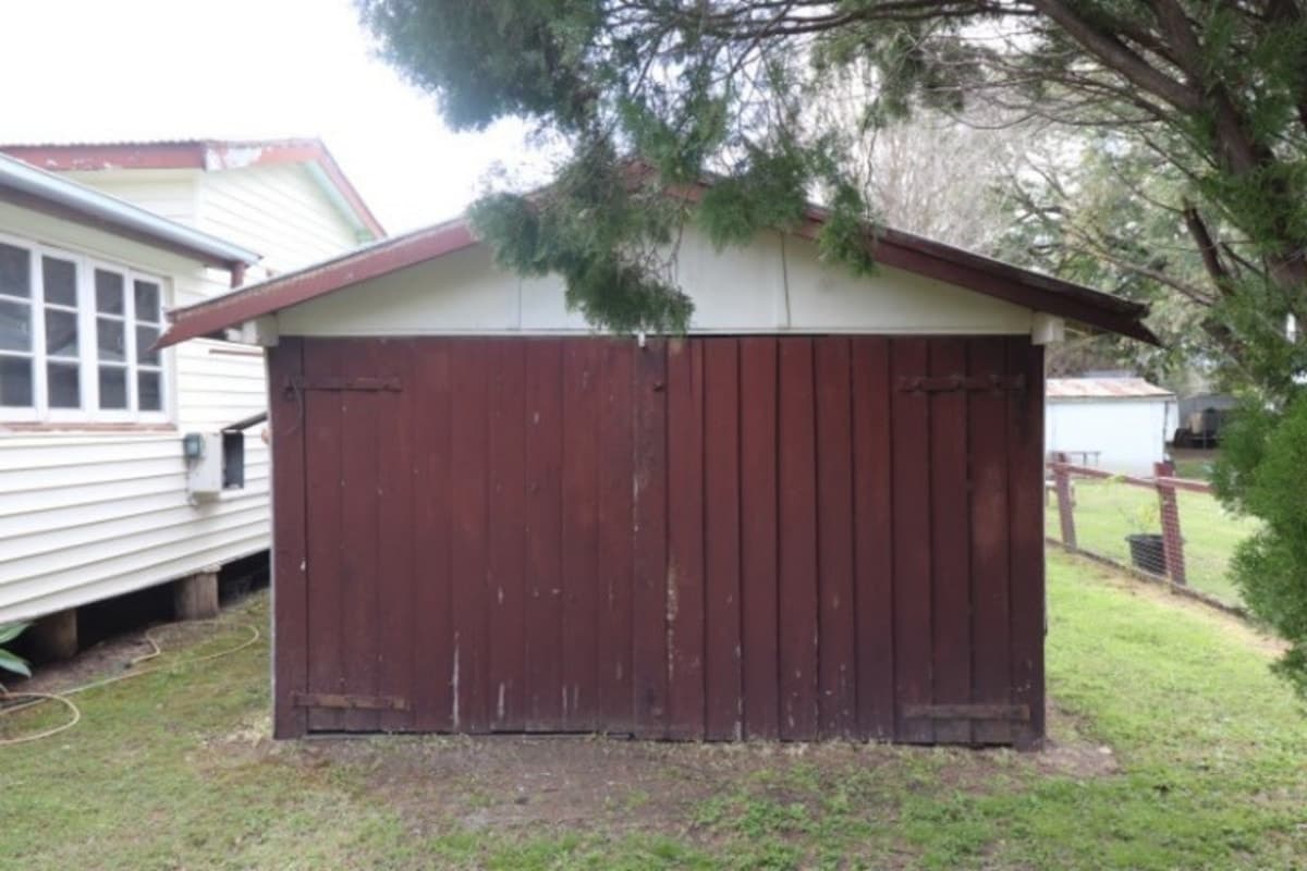 20 - 22 Degalgil Street, BOYNE VALLEY, QLD, Boyne Valley - Thumbnail 3