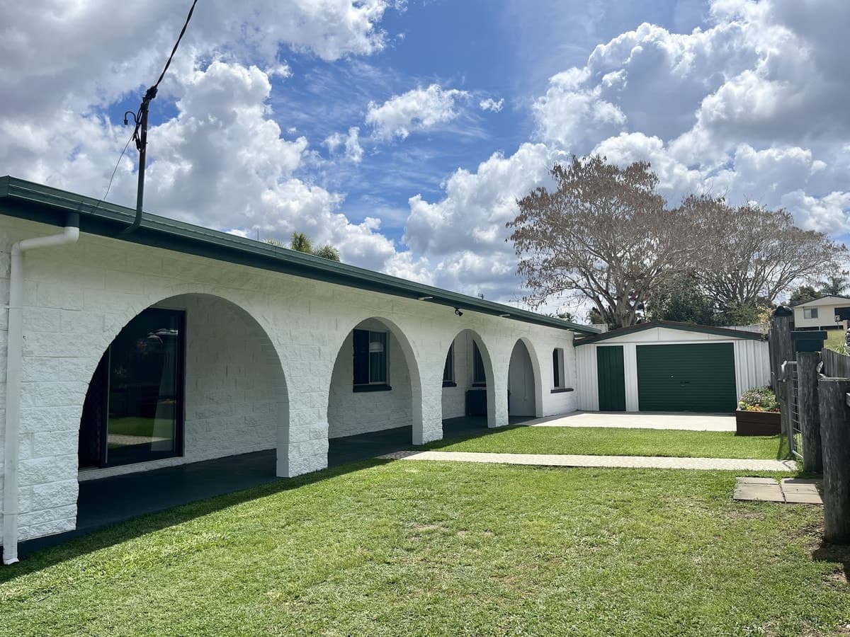 4 Pujolas Street, CALLIOPE, QLD, Calliope - Image 1