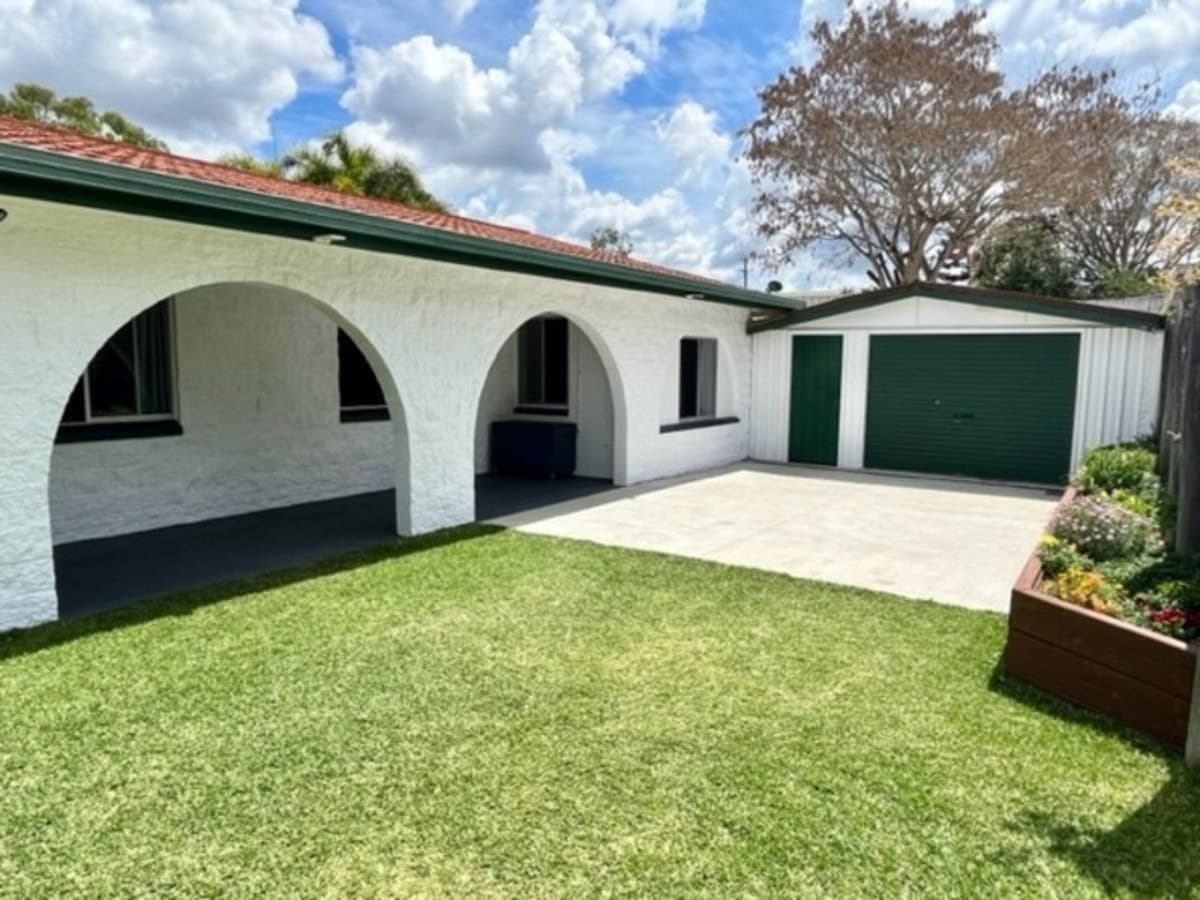 4 Pujolas Street, CALLIOPE, QLD, Calliope - Thumbnail 2