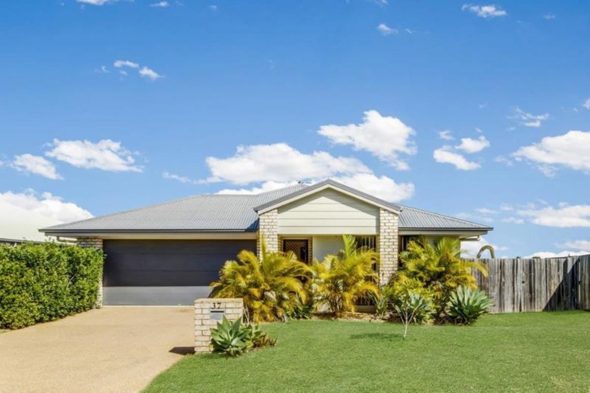 37 Fremont Street, Calliope, QLD, Calliope - Image 1
