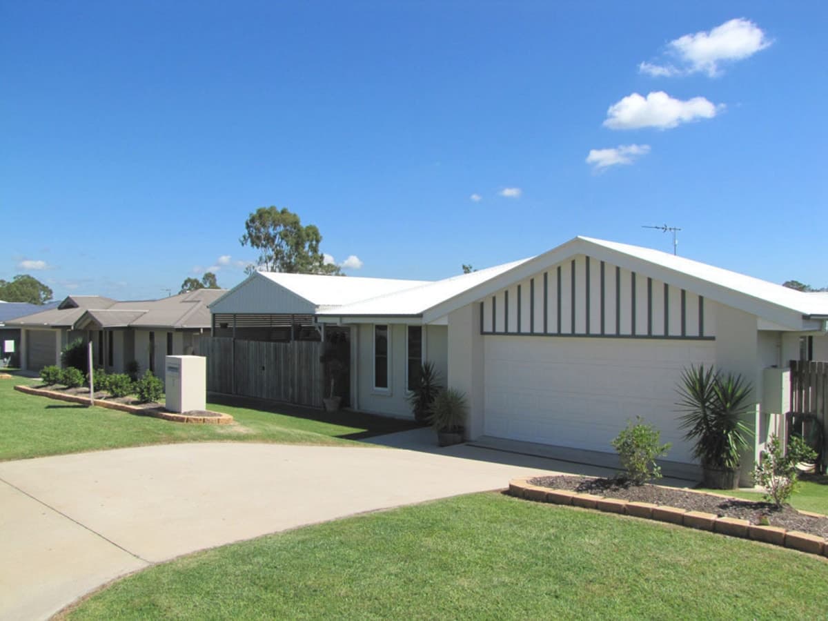 7 Ellis  Street, CALLIOPE, QLD, Calliope - Image 1