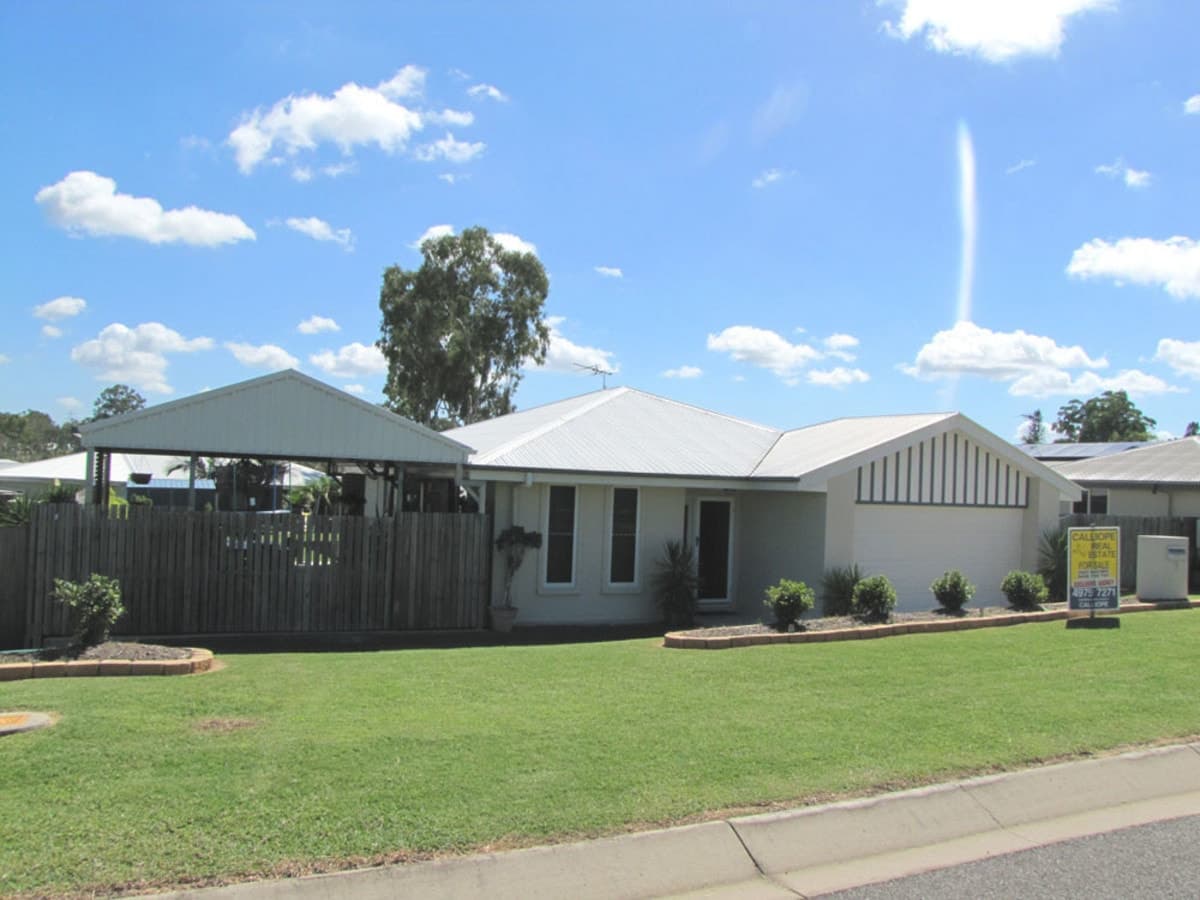 7 Ellis  Street, CALLIOPE, QLD, Calliope - Thumbnail 2