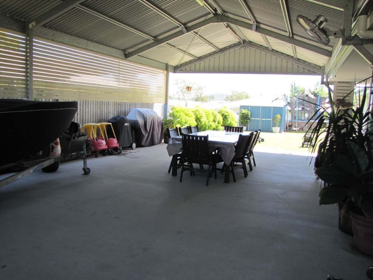 7 Ellis  Street, CALLIOPE, QLD, Calliope - Thumbnail 3