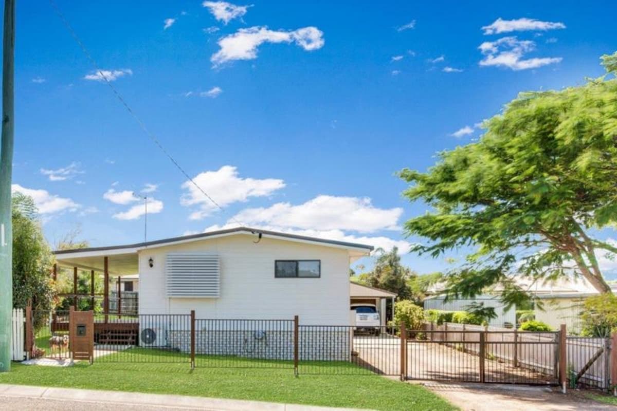 19 Muirhead Street, CALLIOPE, QLD, Calliope - Image 1