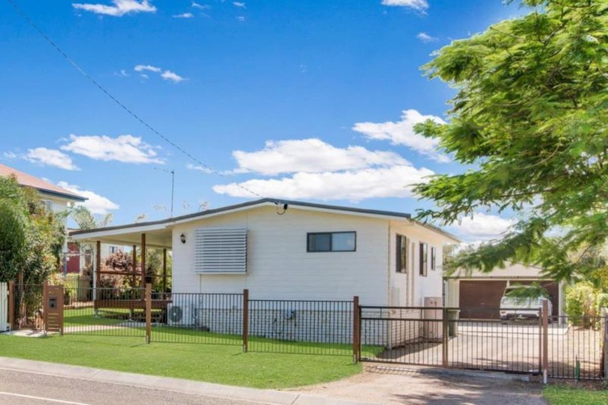 19 Muirhead Street, CALLIOPE, QLD, Calliope - Thumbnail 2