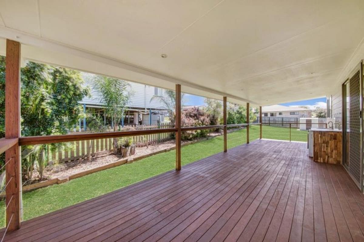 19 Muirhead Street, CALLIOPE, QLD, Calliope - Thumbnail 3