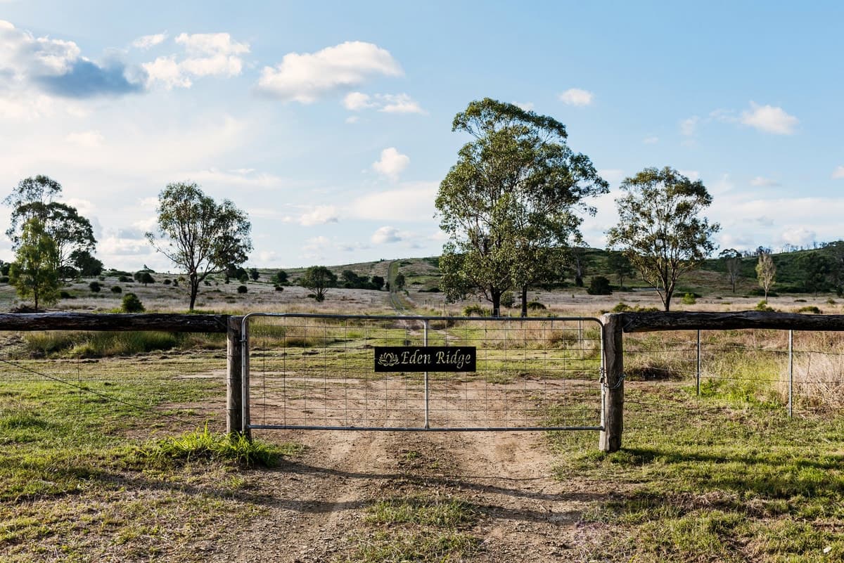 80 Dunnetts Road, MACHINE CREEK, Machine Creek - Image 1
