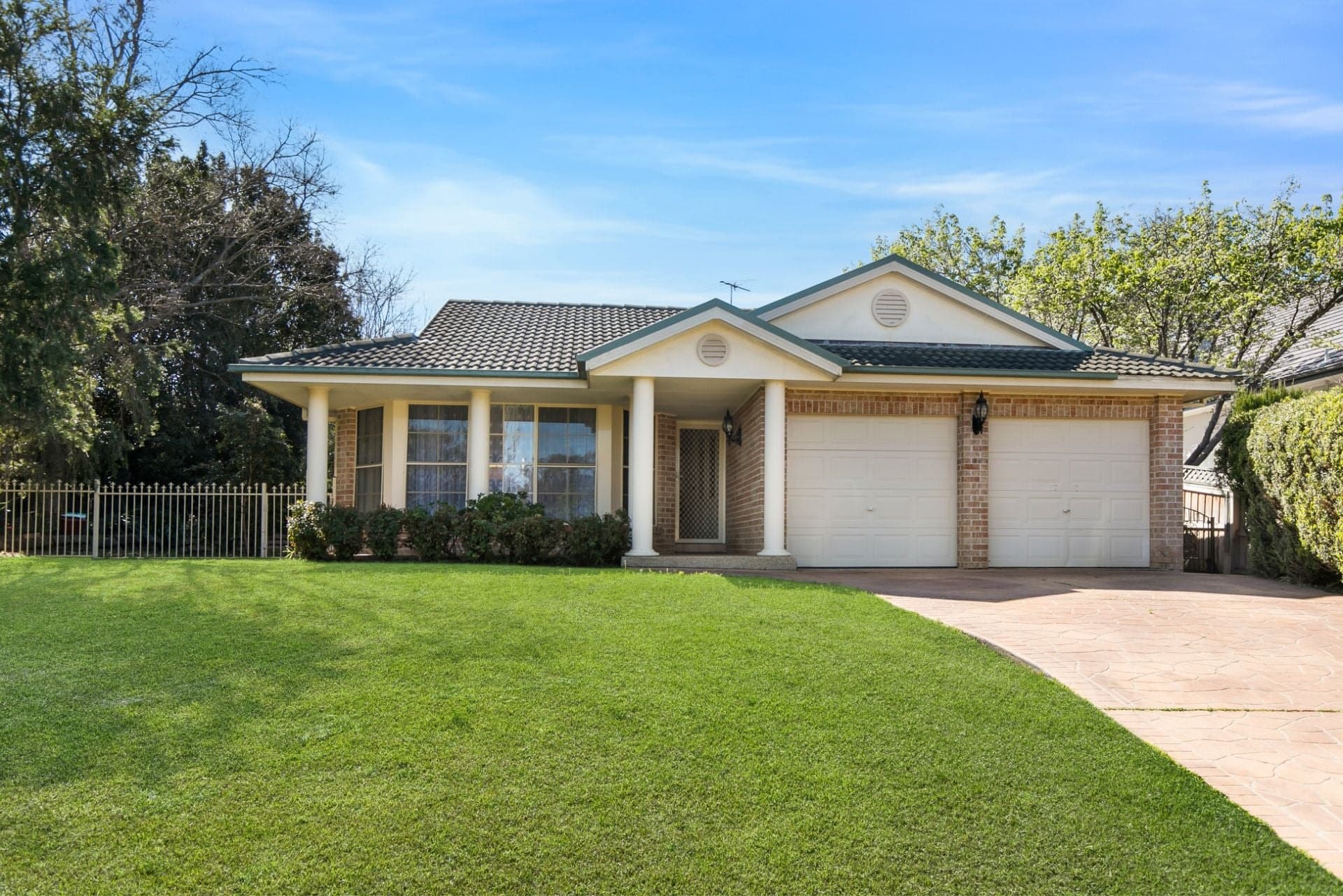 91 James Mileham Drive, Kellyville, Kellyville - Image 1