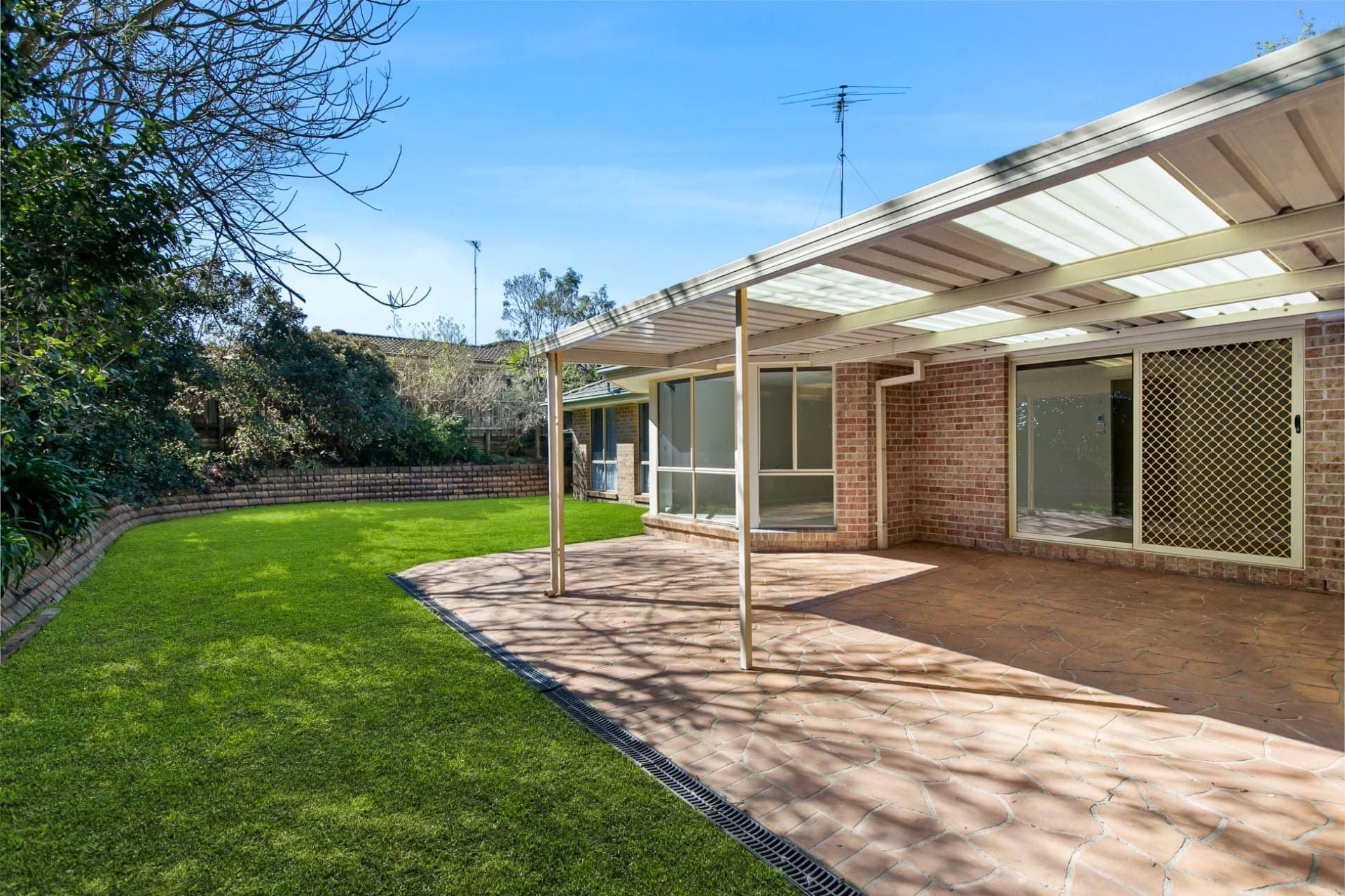 91 James Mileham Drive, Kellyville, Kellyville - Thumbnail 8