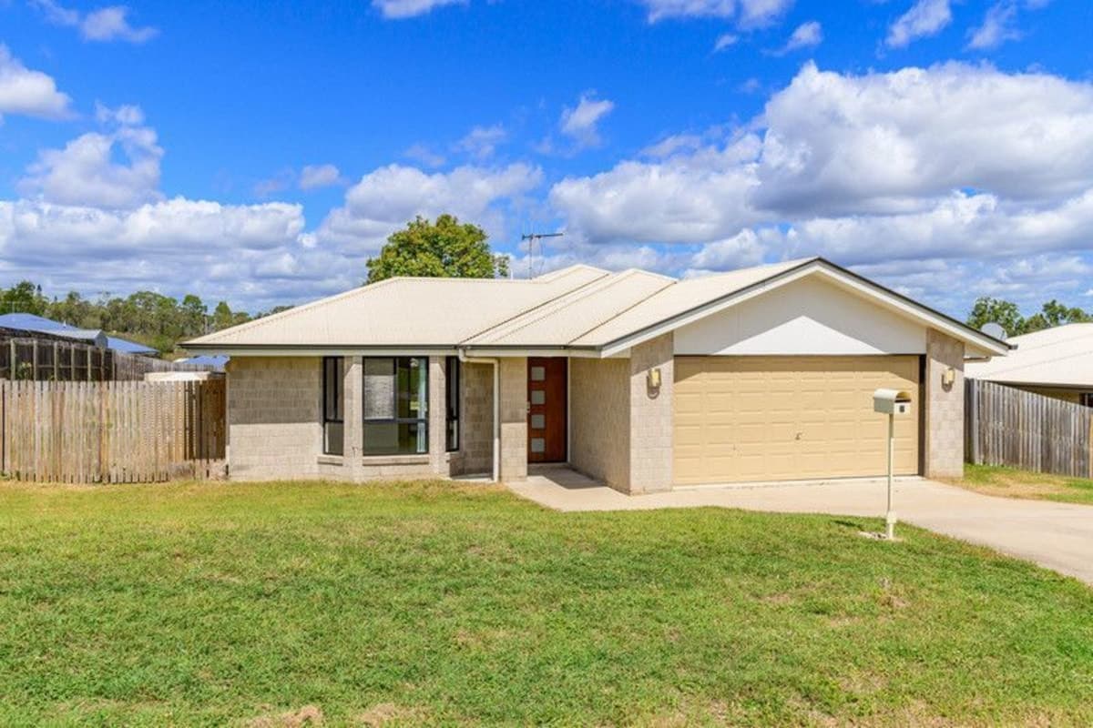 7 Beatle Parade, CALLIOPE, QLD, Calliope - Image 1