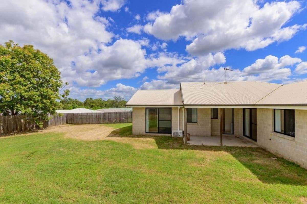 7 Beatle Parade, CALLIOPE, QLD, Calliope - Thumbnail 3