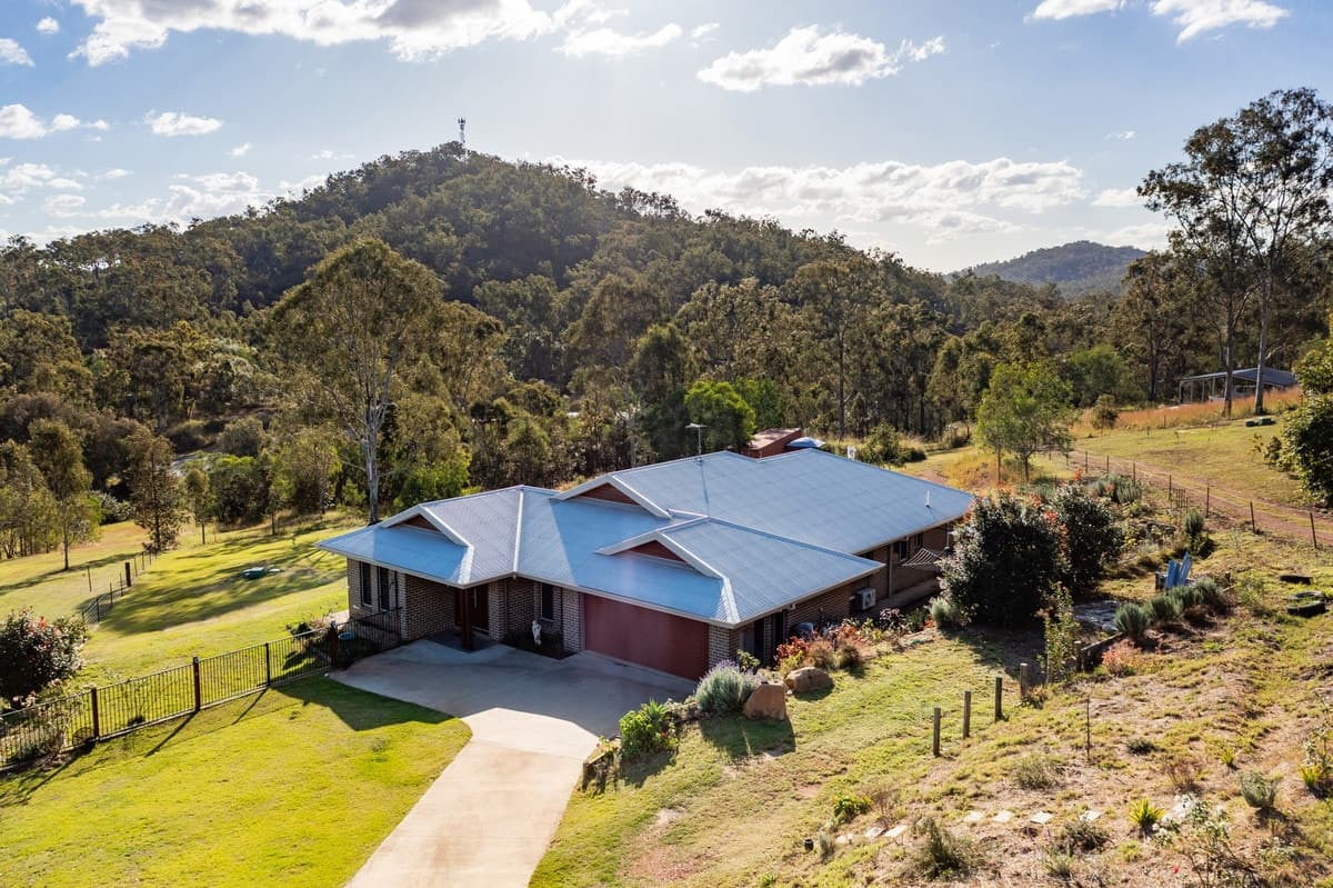 21 Sweeney Court, CALLIOPE, QLD, Calliope - Image 1