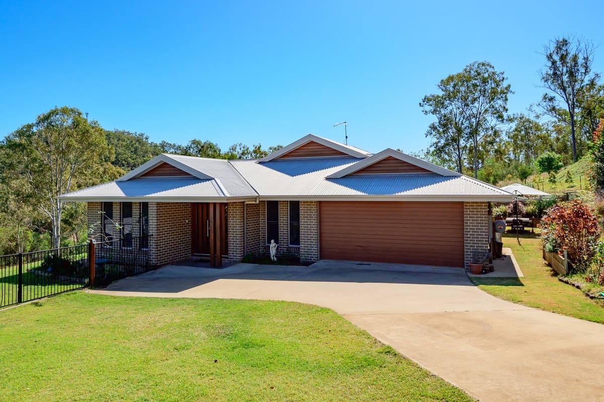 21 Sweeney Court, CALLIOPE, QLD, Calliope - Thumbnail 2