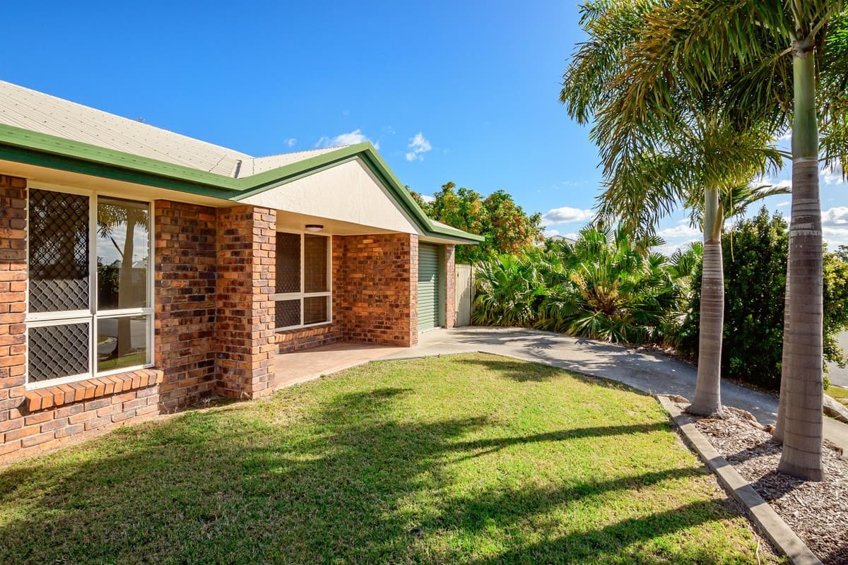 2 Sydney Street, CALLIOPE, QLD, Calliope - Image 1