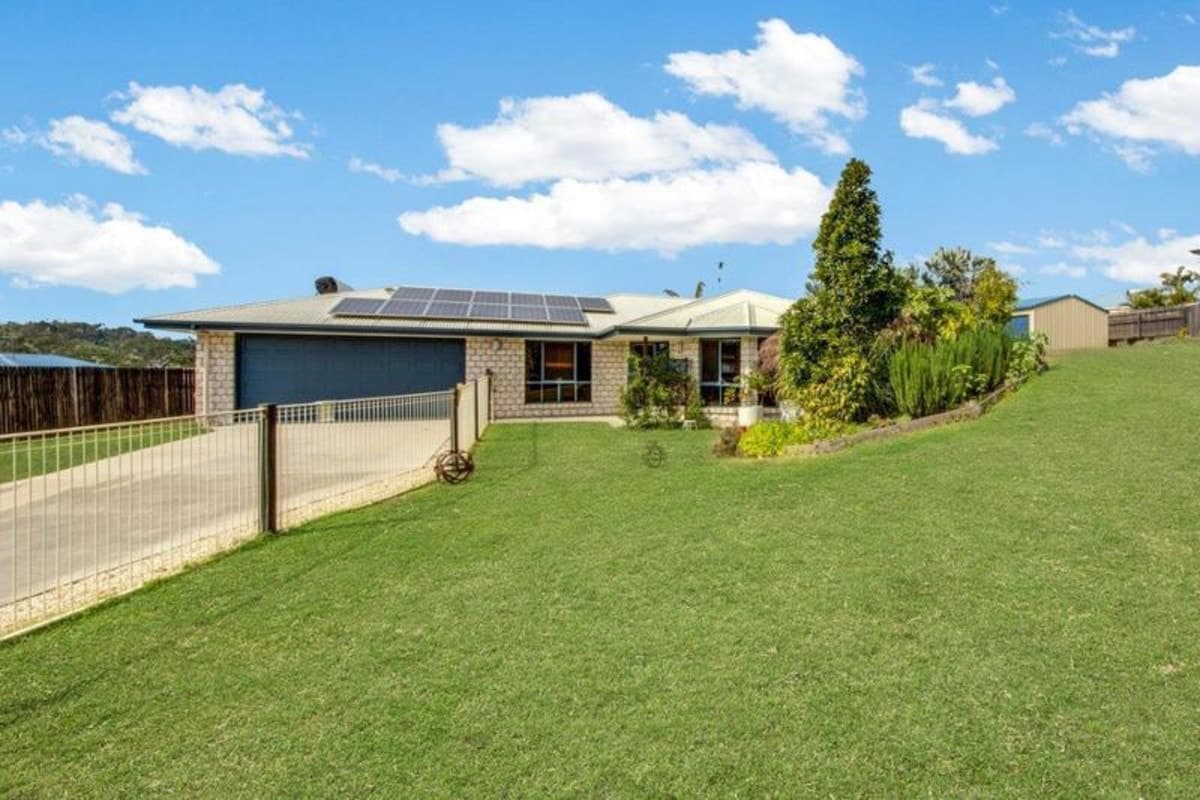 12 Hatfree Court, CALLIOPE, QLD, Calliope - Image 1