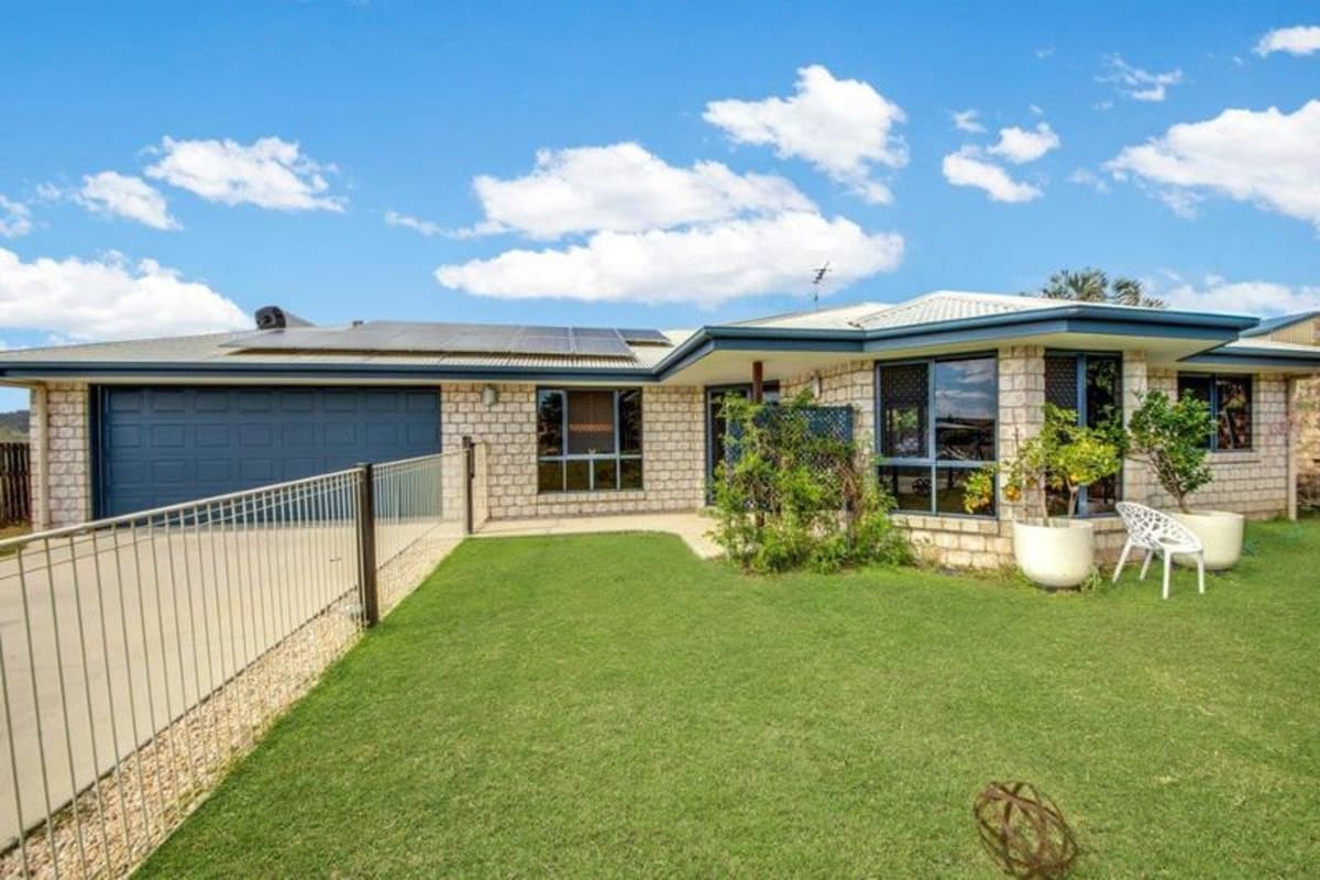 12 Hatfree Court, CALLIOPE, QLD, Calliope - Thumbnail 2