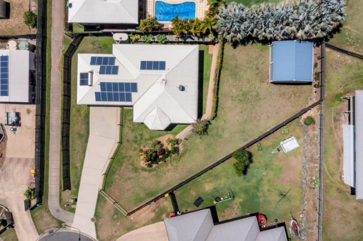 12 Hatfree Court, CALLIOPE, QLD, Calliope - Thumbnail 3