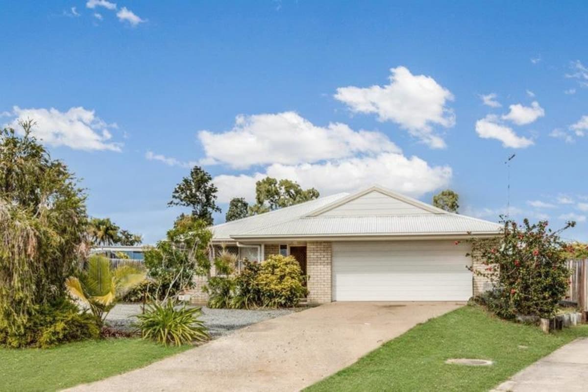 8 London Close, Calliope, QLD, Calliope - Image 1