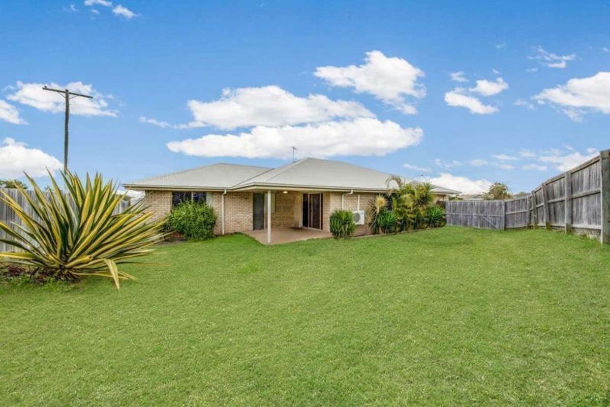 8 London Close, Calliope, QLD, Calliope - Thumbnail 2
