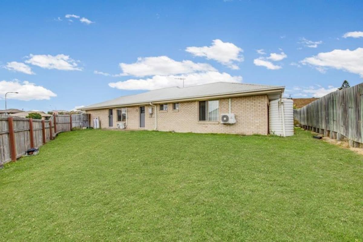 8 London Close, Calliope, QLD, Calliope - Thumbnail 3