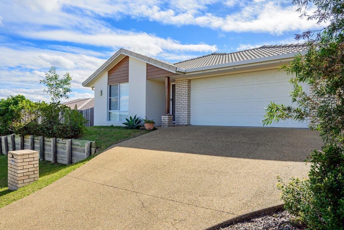 26 Canal Street, CALLIOPE, QLD, Calliope - Thumbnail 2