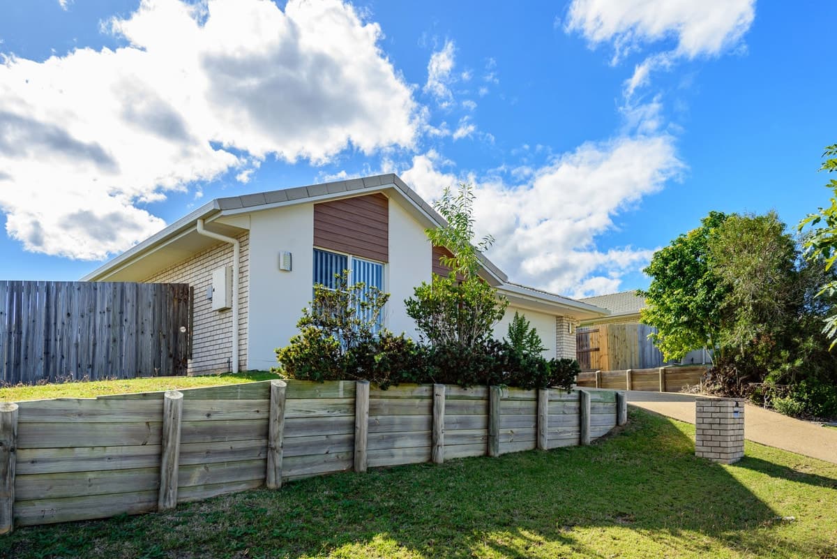 26 Canal Street, CALLIOPE, QLD, Calliope - Thumbnail 3