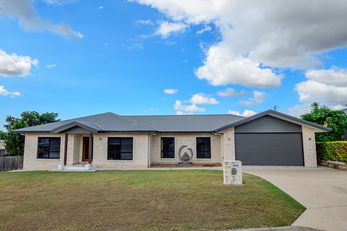 21 Central Avenue, CALLIOPE, QLD, Calliope - Image 1