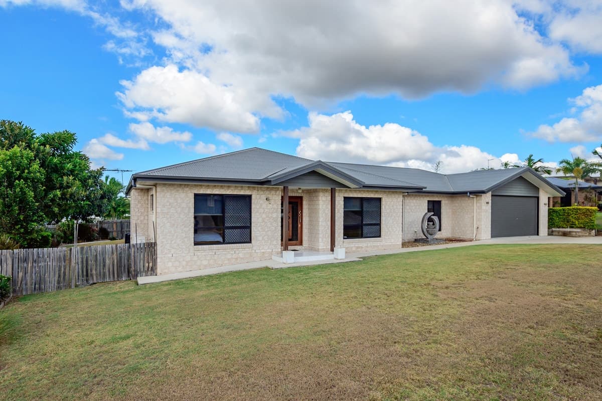 21 Central Avenue, CALLIOPE, QLD, Calliope - Thumbnail 2