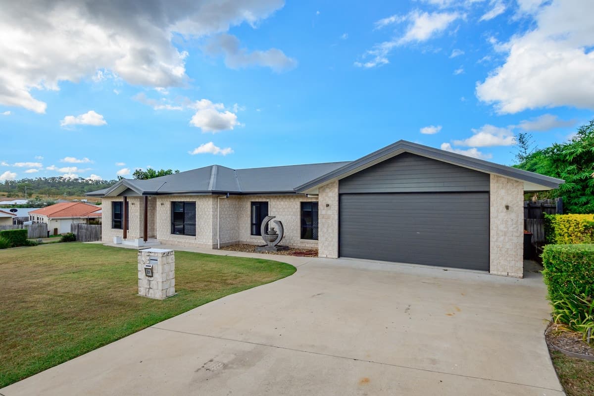 21 Central Avenue, CALLIOPE, QLD, Calliope - Thumbnail 3